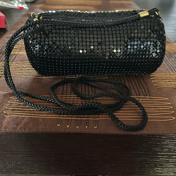 Avon Handbags - Avon vintage 90’s evening purse
